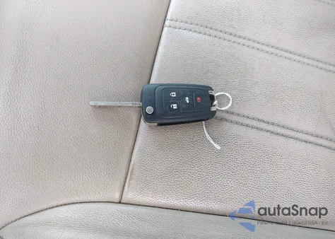 2011 Buick Regal Cxl Russelsheim from USA, damaged, VIN W04GU5GC4B1000199